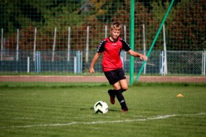 +++ 1. Saisonspiel FC Junkersdorf U11 gegen DSK Köln +++